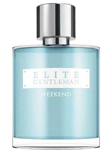 Avon Elite Gentleman Weekend
