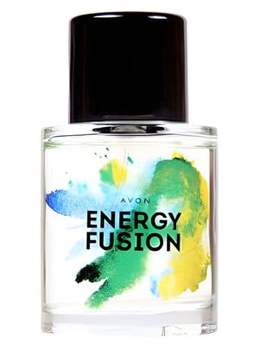 Avon Energy Fusion for Men