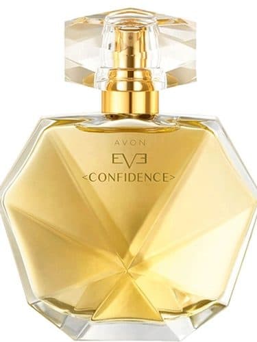 Avon Eve Confidence