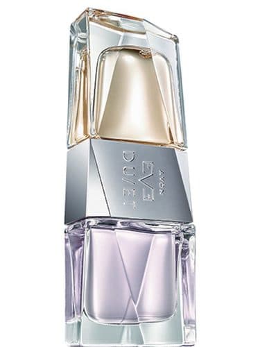 Avon Eve Duet Radiant