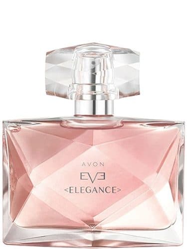 Avon Eve Elegance