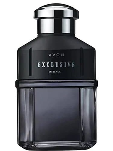 Avon Exclusive in Black