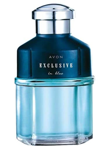 Avon Exclusive in Blue