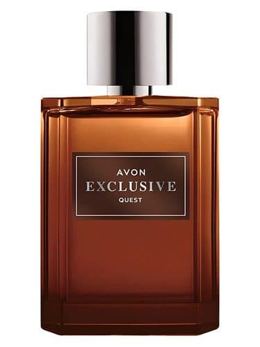 Avon Exclusive Quest