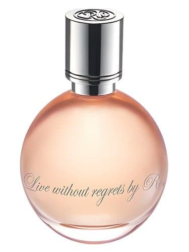 Avon Expressions by Reese Witherspoon Live Without Regrets