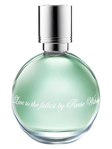 Avon Expressions by Reese Witherspoon Love to the Fullest