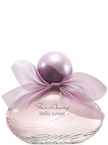 Avon Far Away Bella Sunset