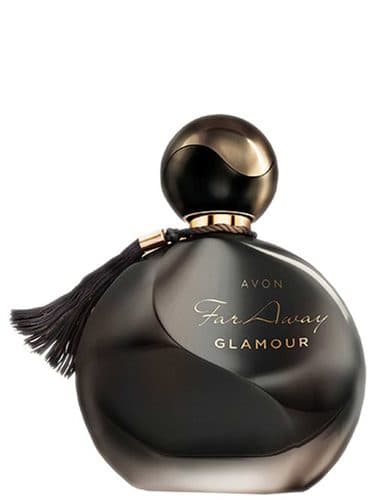 Avon Far Away Glamour