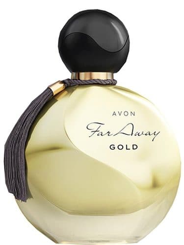 Avon Far Away Gold