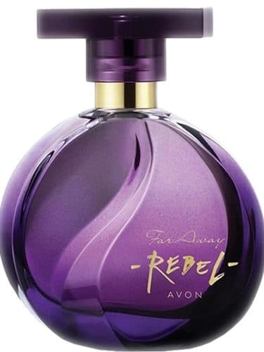 Avon Far Away Rebel