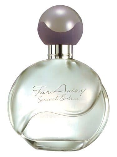 Avon Far Away Sensual Embrace