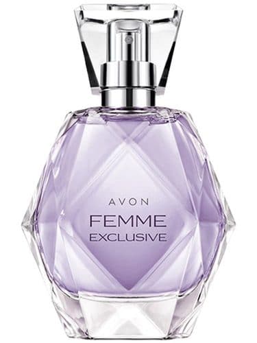 Avon Femme Exclusive