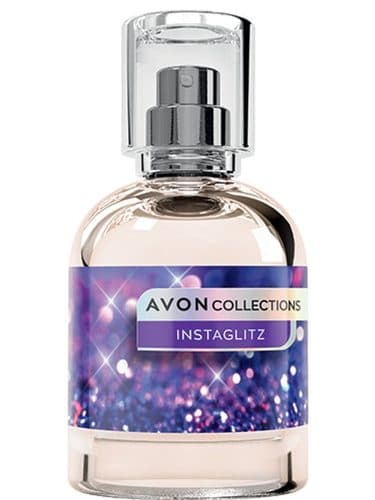 Avon Festive Glow Instaglitz