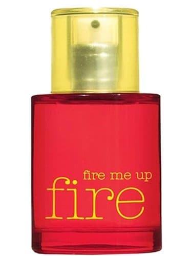 Avon Fire Me Up