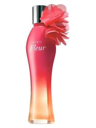 Avon Fleur