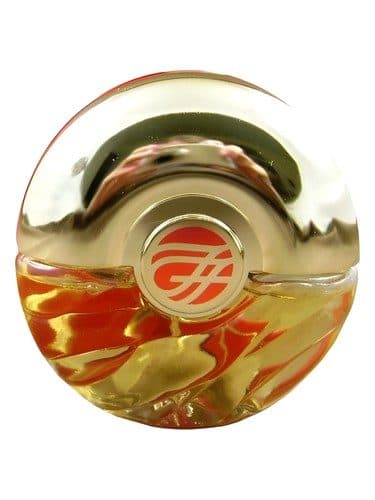 Avon Foxfire