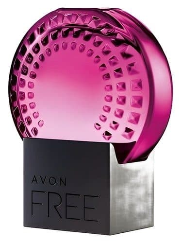 Avon Free for Her