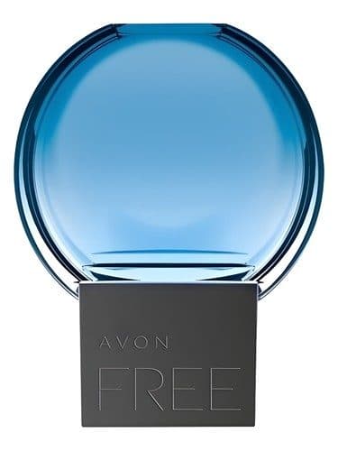 Avon Free for Him