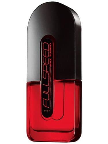 Avon Full Speed Max Turbo
