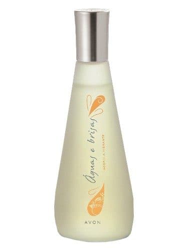 Avon Guas e Brisas Acerola Vibrante