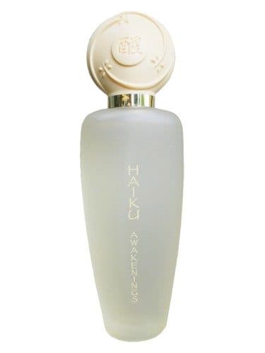 Avon Haiku Awakenings
