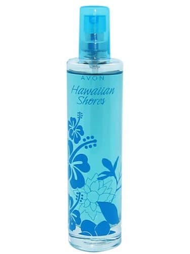 Avon Hawaiian Shores