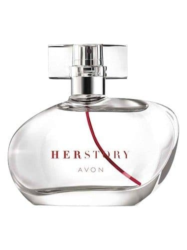 Avon Herstory