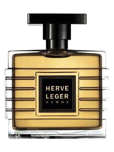 Avon Herve Leger Homme
