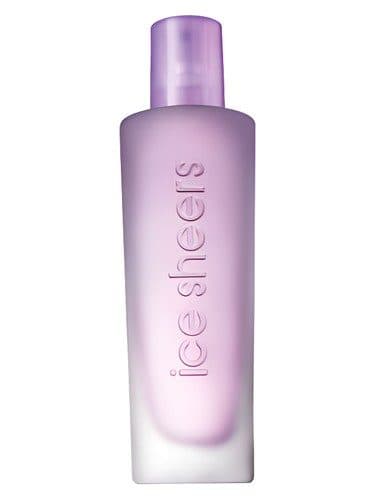 Avon Ice Sheers Delicious
