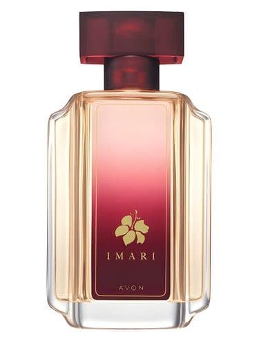 Avon Imari 2015
