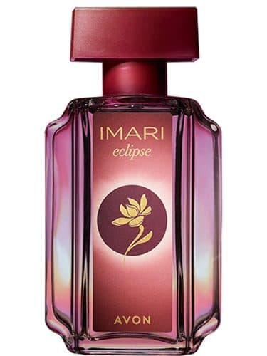 Avon Imari Eclipse