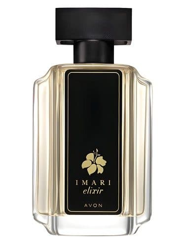 Avon Imari Elixir 2015