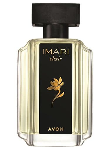 Avon Imari Elixir
