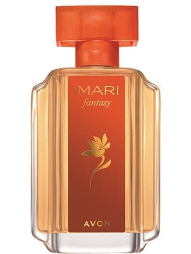 Avon Imari Fantasy