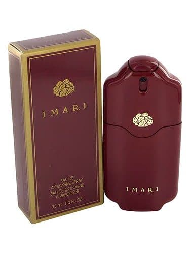 Avon Imari Original 1985