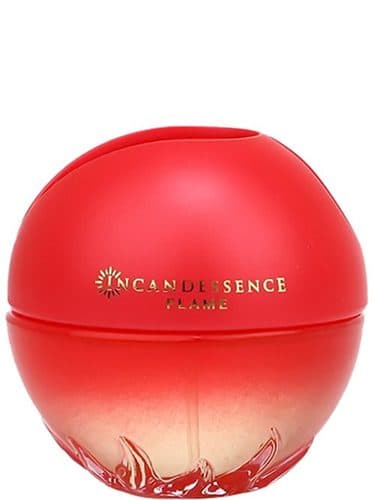 Avon Incandessence Flame