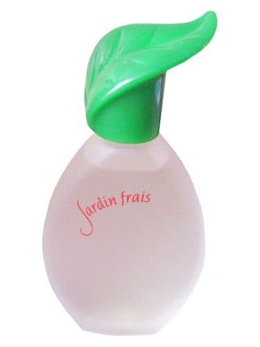 Avon Jardin Frais