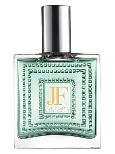 Avon Jet Femme Holiday