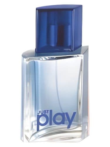 Avon Just Play for Him