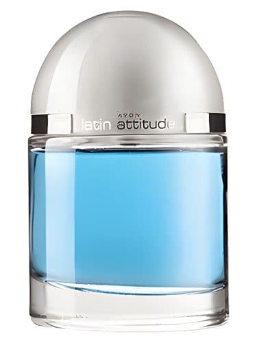 Avon Latin Attitude