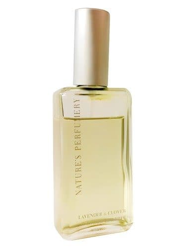 Avon Lavender Clover