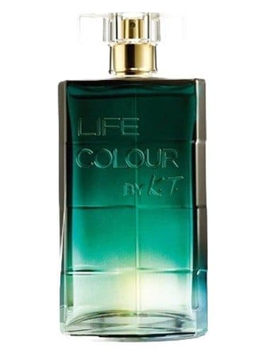 Avon Life Colour by Kenzo Takada for Him
