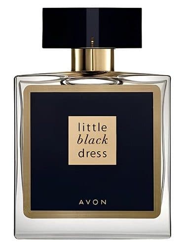 Avon Little Black Dress 2016