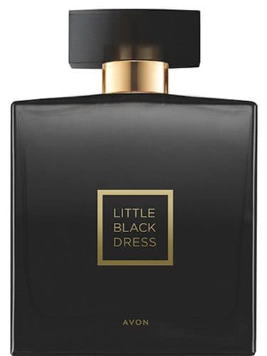 Avon Little Black Dress