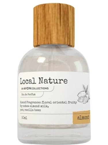 Avon Local Nature Almond