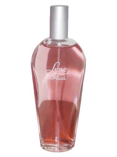 Avon Love Blush