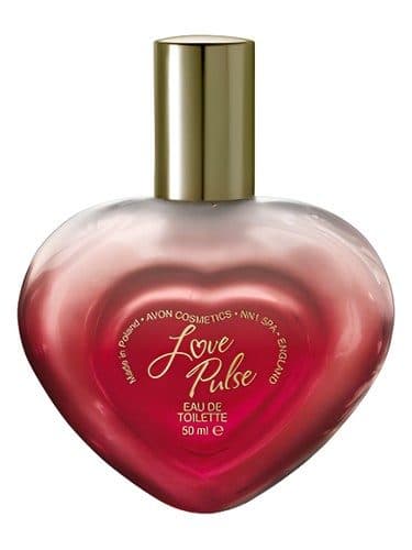 Avon Love Pulse