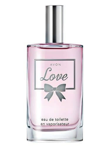 Avon Love