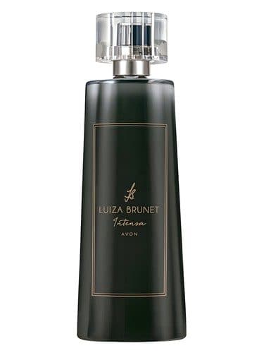 Avon Luiza Brunet Intensa
