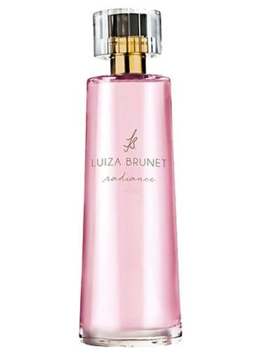 Avon Luiza Brunet Radiance